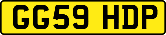 GG59HDP