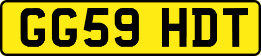 GG59HDT
