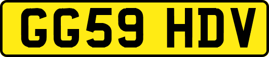 GG59HDV