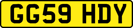 GG59HDY