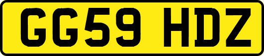 GG59HDZ