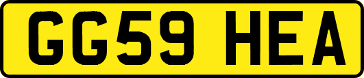 GG59HEA