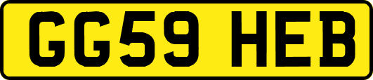 GG59HEB