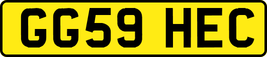 GG59HEC