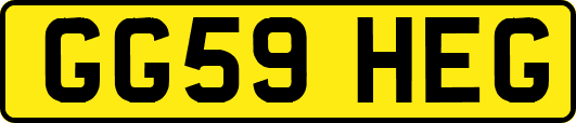 GG59HEG