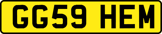 GG59HEM