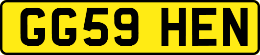 GG59HEN