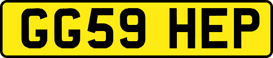 GG59HEP