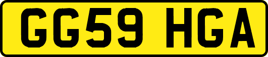 GG59HGA