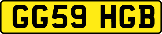 GG59HGB