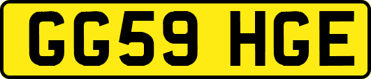 GG59HGE