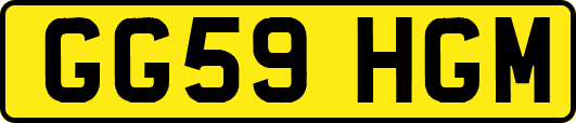 GG59HGM