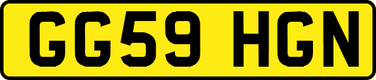 GG59HGN
