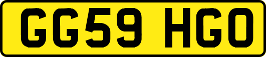 GG59HGO