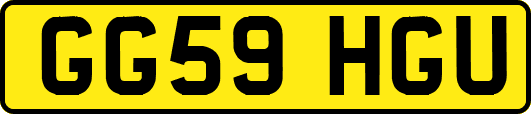 GG59HGU