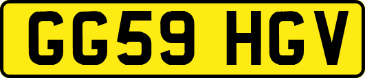GG59HGV