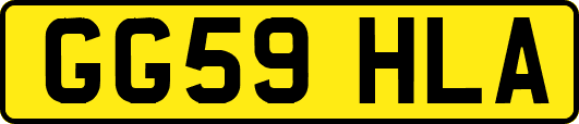 GG59HLA