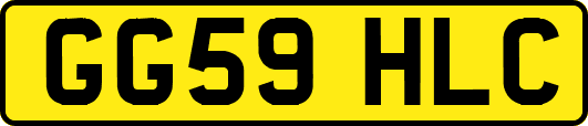 GG59HLC