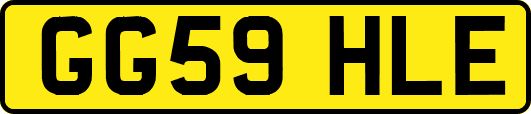 GG59HLE