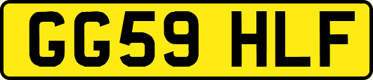 GG59HLF