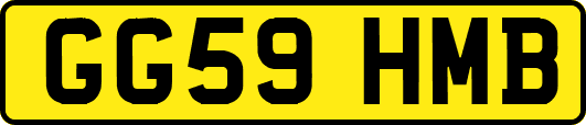 GG59HMB
