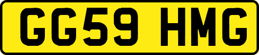 GG59HMG