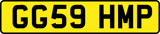 GG59HMP