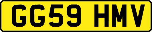 GG59HMV