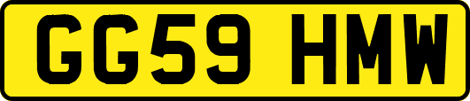 GG59HMW