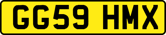 GG59HMX