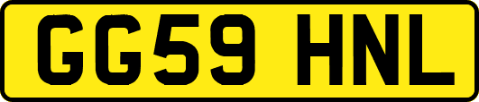 GG59HNL