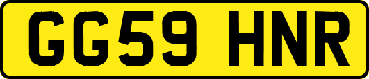 GG59HNR