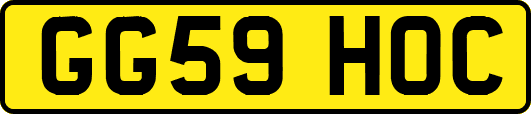 GG59HOC