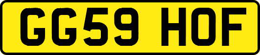 GG59HOF