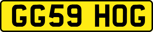 GG59HOG