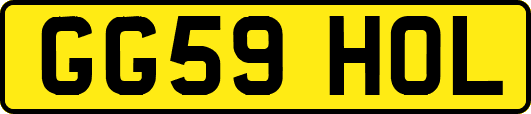 GG59HOL