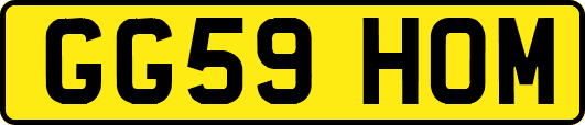 GG59HOM