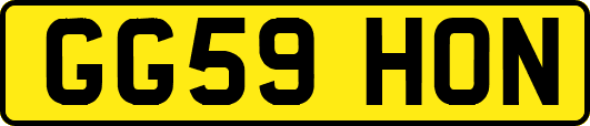 GG59HON