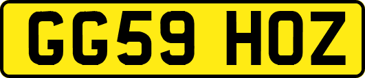 GG59HOZ