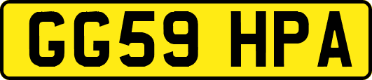 GG59HPA