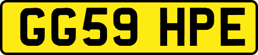 GG59HPE