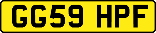 GG59HPF
