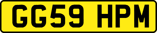 GG59HPM