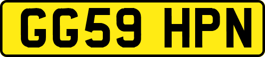 GG59HPN