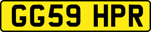 GG59HPR