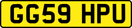 GG59HPU