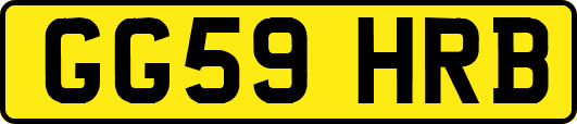 GG59HRB