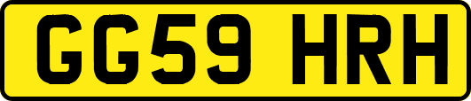 GG59HRH