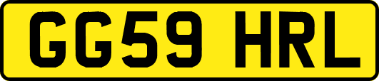 GG59HRL