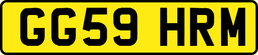 GG59HRM